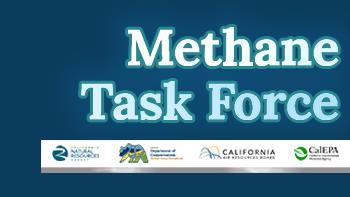 Methane Task Force Public Meeting - May 27
