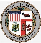 seal of City of Los Angeles