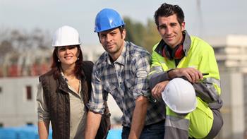 DOC staff discusses Geothermal Plant Operating Parameters