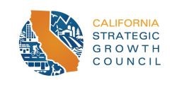 California Strategic Growth Council logo