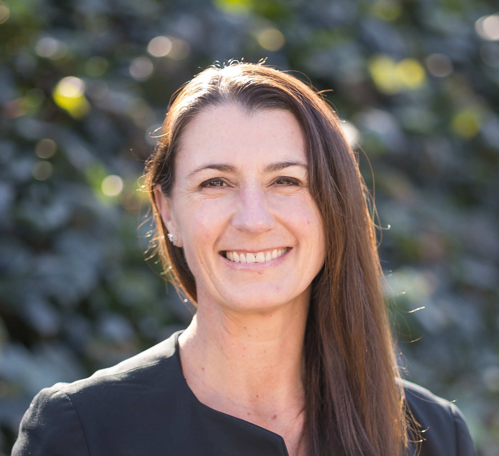 Photo of Jennifer Lucchesi
