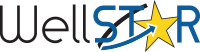 WellSTAR logo