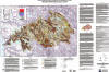Albion River Watershed Geologic and Geomorphic Map, potential 