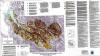 Elk River Watershed Geologic and Geomorphic Map, potential