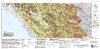 Gualala River Watershed Geologic and Geomorphic Map, potential