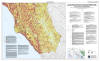 Mattole River Watershed Geologic and Geomorphic Map, potential