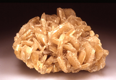 Barite