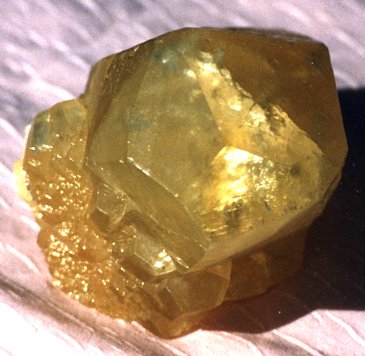 Calcite