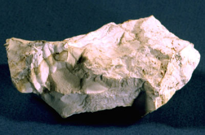 Magnesite