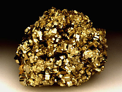 Pyrite