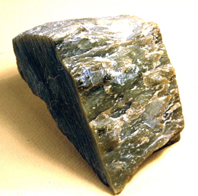 Sulfur