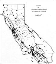 Instrumented Station Plot