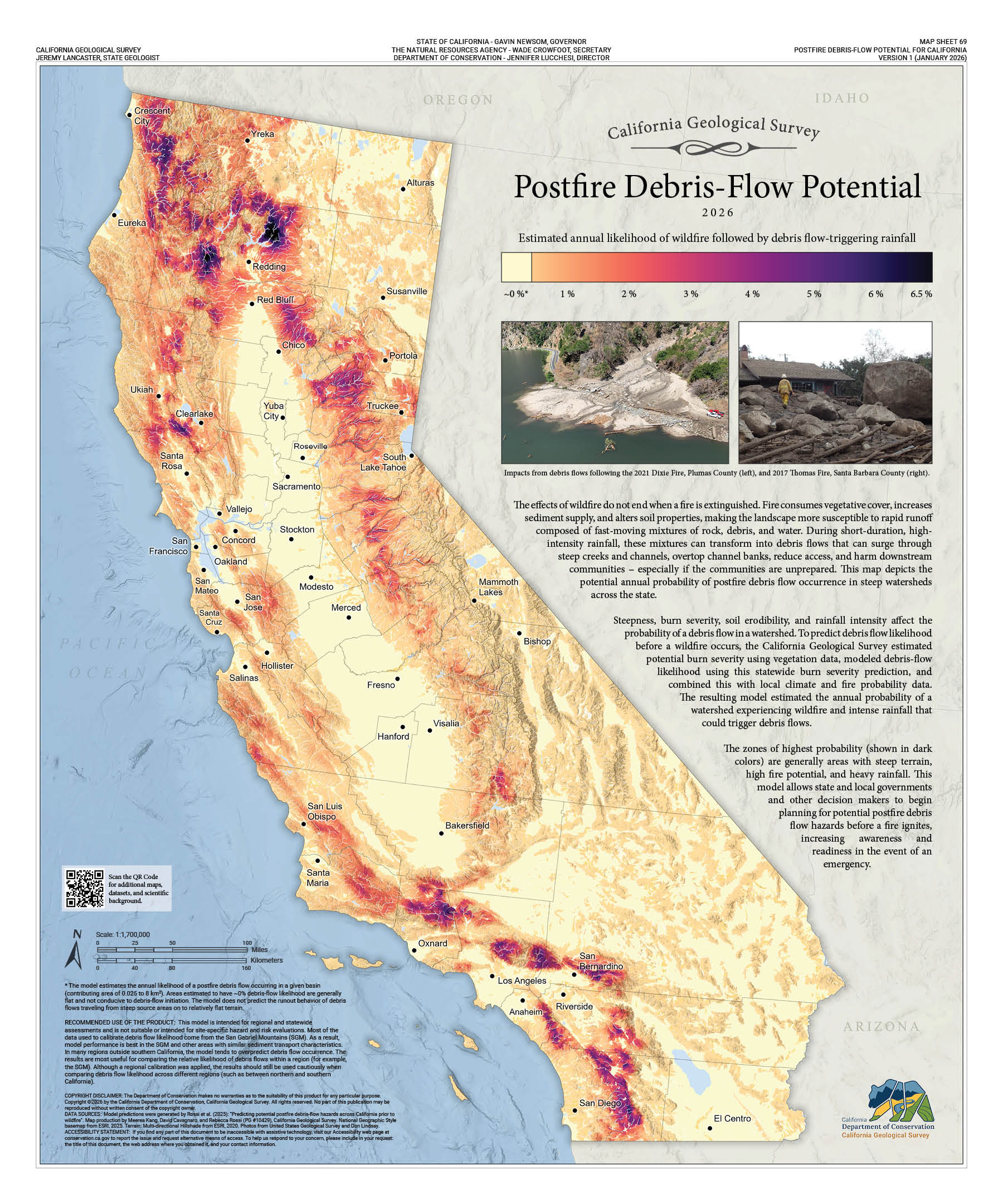 Thumbnail image of Map Sheet&nbsp;69