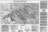 Albion River Watershed Geologic and Geomorphic Map, black and white