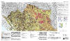 Gualala River Watershed Geologic and Geomorphic Map, potential