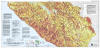 Mattole River Watershed Geologic and Geomorphic Map, potential