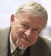 Jim Davis as California State Geologist, 2003