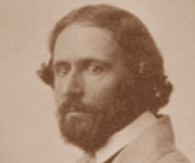 Capt. John C. Fremont - image