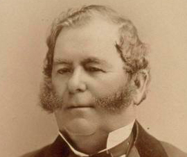 Gen. Mariano G. Vallejo - image