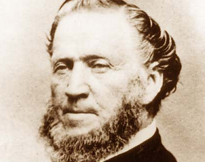 Brigham Young - image