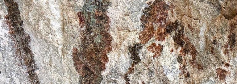 Skarn.