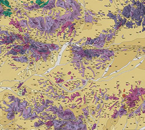 Quad maps overview.