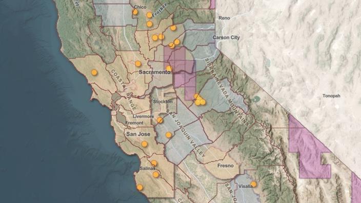 Mineral Land Classification Portal