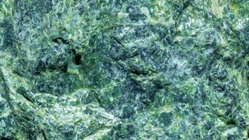 Serpentinite.