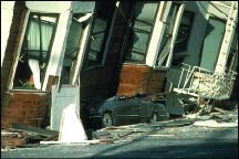 California fault slip rates