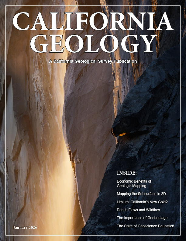 Decorative - cover of the latest issue