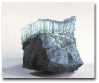 Serpentine: California State Mineral