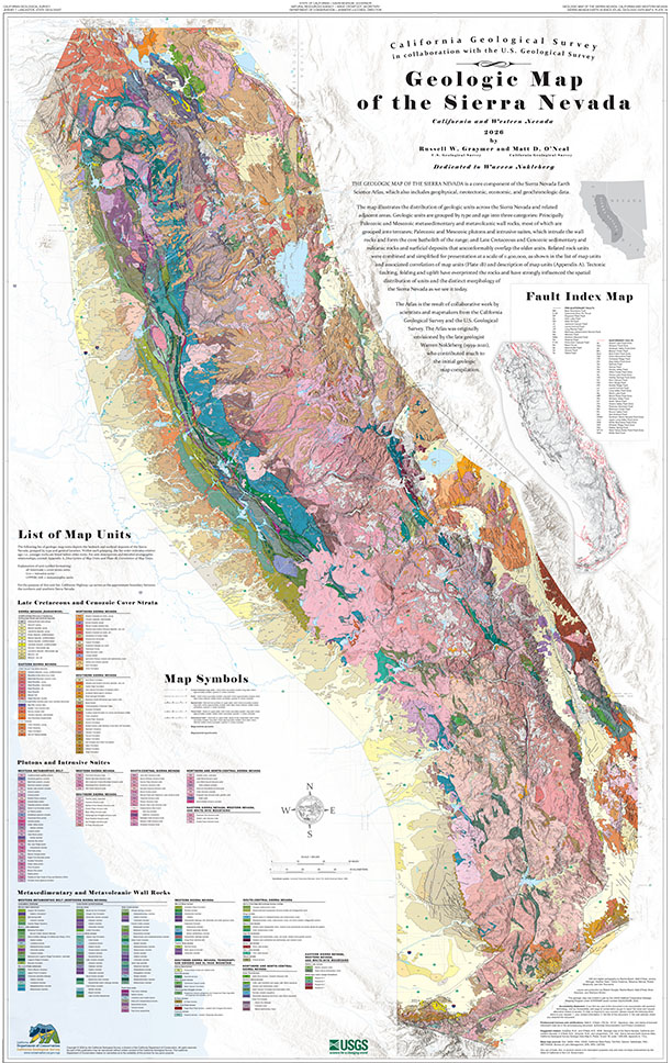 Thumbnail image of Geologic Data Map&nbsp;09
