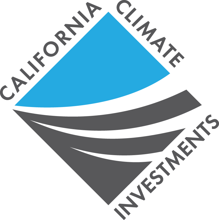 climate investment logo