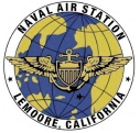 Lemoore Naval Air Station