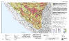 Gualala River Watershed Geologic and Geomorphic Map, potential