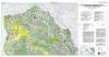 Mattole River Watershed Geologic and Geomorphic Map, color